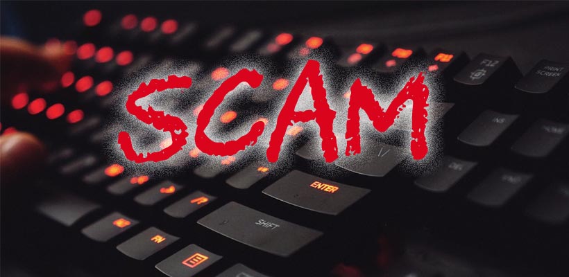 Black Friday scams are calling… don’t answer!