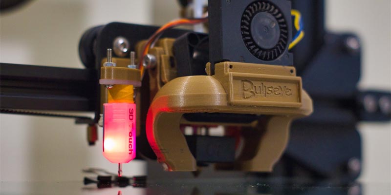 3D printing: Moving beyond prototyping and into manufacturing