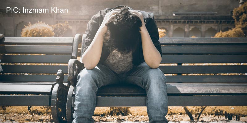 Majority of young South Africans suffering from ‘lockdown’ depression