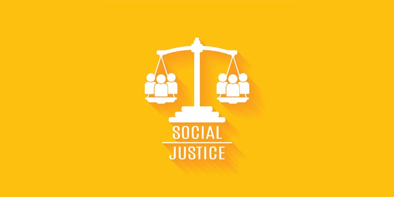 Antitrust and social justice: The bigger picture