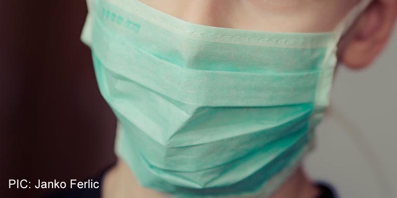 Dealing with the stigma of the Covid19 pandemic