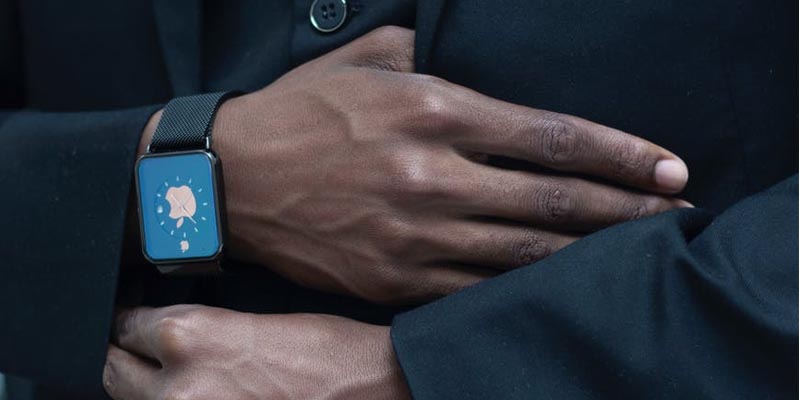 Wearables with tap to pay: Security is everyone’s responsibility