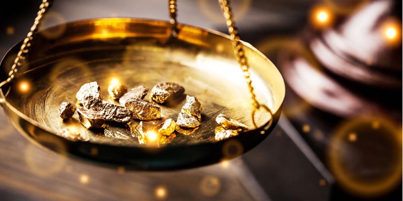 Gold in 21st century: The outlook for the once ‘safe bet’ for investors