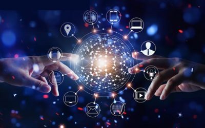 Position your business ahead of the pack with six key technologies