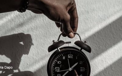 Overwhelmed to productive: 5 ways to reclaim your time