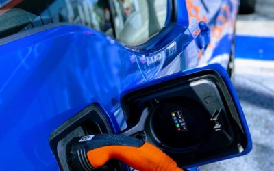 Electrically fuelled: The pros and cons of hybrid cars