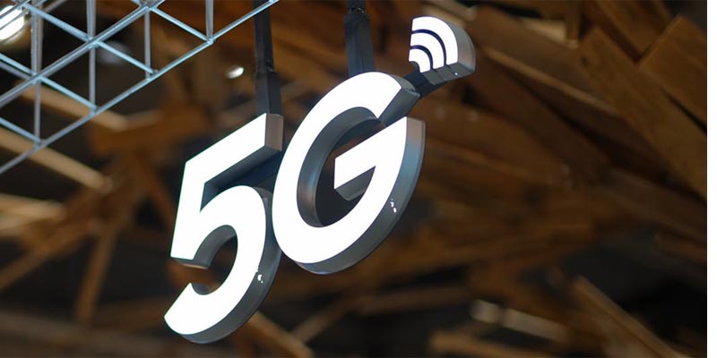 5G testing across Africa: The great enabler