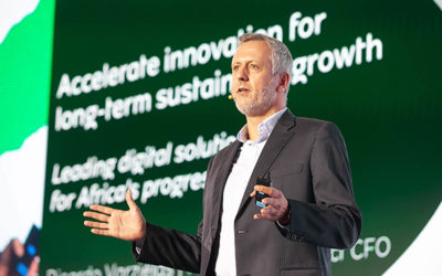 MTN’s Ricardo Varzielas: Accelerate Innovation for Long-Term Sustainable Growth