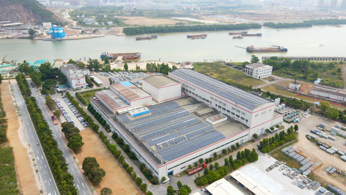 Hitachi Energy achieves step one in Sustainability 2030 plan