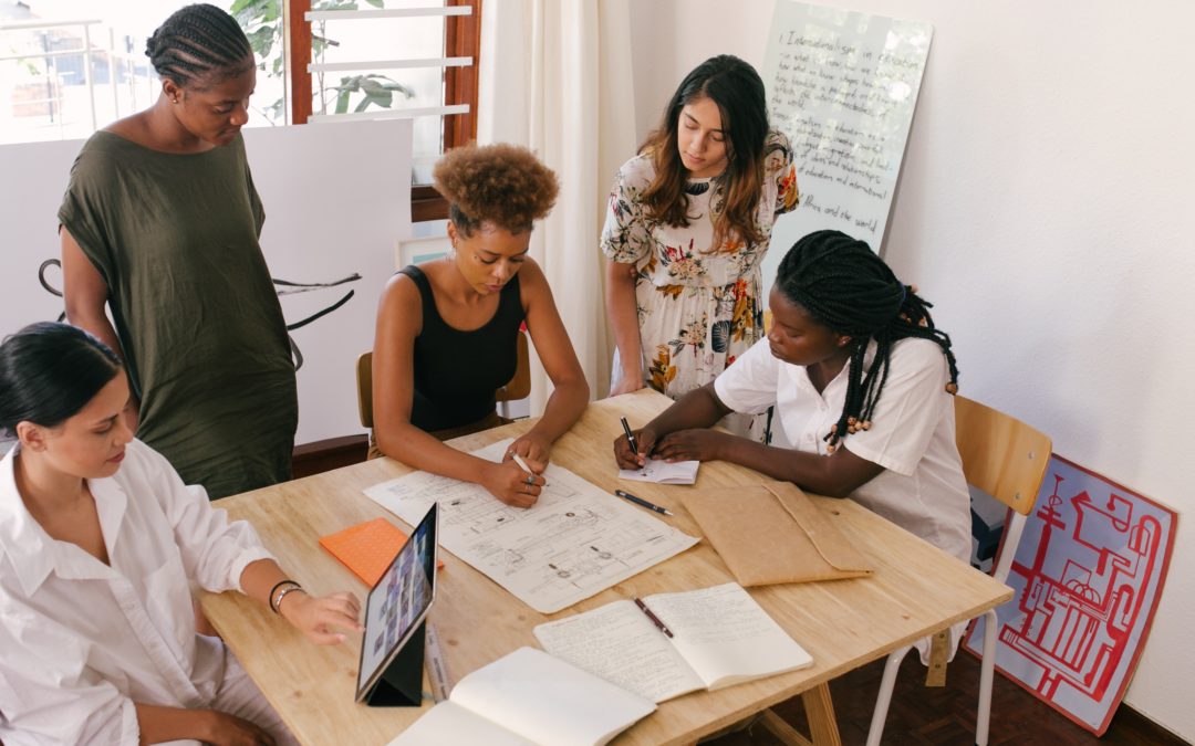 Making gender equality real: The best ways to support fempreneurs