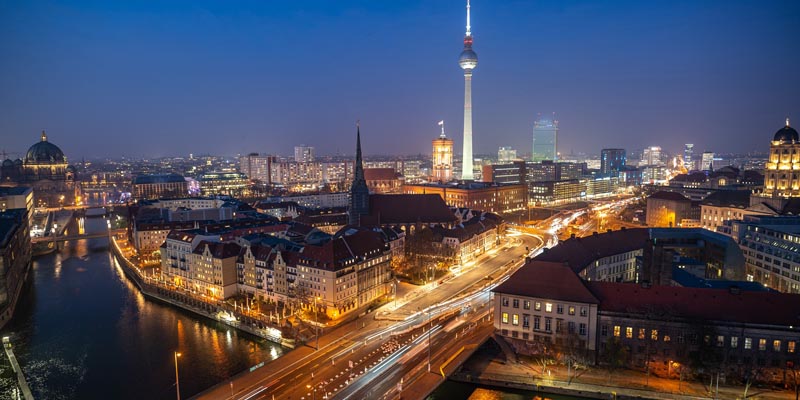 Hitachi Energy to accelerate sustainable mobility in Germany’s biggest city