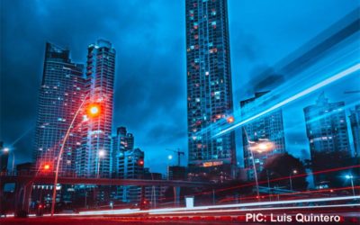 NetZero data centres: From power hungry to energy efficient