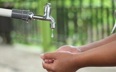 What will it take to conserve water for the future in South Africa?