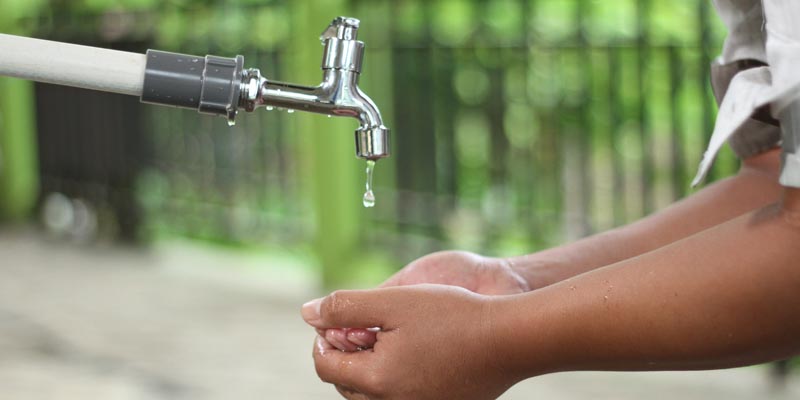 What will it take to conserve water for the future in South Africa?