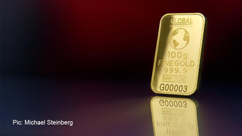 Data monetisation: Converting data ‘gold’ into hard cash
